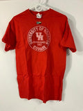 NCAA HOUSTON COUGARS VINTAGEUnisex T-shirt Sweatshirt Hoodie #25 | RetroVerseTees.com