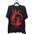NEW Blur Band Album T-Shirt Unisex HOT Music Tour Shirt Graphic Short Sleeve Tee Top Hoodie, Sweatshirt | RetroVerseTees.com