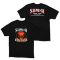 NEW SUM 41 Tour Of The Setting Sum Final Tour Black All Size Shirt OM08 Hoodie, Sweatshirt | RetroVerseTees.com