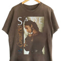 NEW Sade Adu Graphic Tee Top, 80s Sade Album Diamond Singer Tour Unisex T-shirt Hoodie, Sweatshirt | RetroVerseTees.com