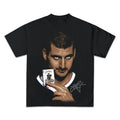 NIKOLA JOKIC JUMBO BOOTLEG GRAPHIC T-SHIRT - STREETWEAR Hoodie, Sweatshirt | RetroVerseTees.com