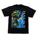 NMC Halo 2 Tee T-Shirt Cotton Menswear Cotton Menswear Top Decoration Hoodie, Sweatshirt | RetroVerseTees.com