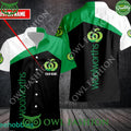 Supermarket woolworths Hawaiian Shirt Custom Name