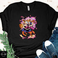 NUTS Shirt, Cronos Meme tee, Crypto Cronos Project T Shirt Hoodie, Sweatshirt | RetroVerseTees.com