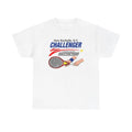 NY Tennis Challenge T-Shirt New Rochelle Sports Graphic Tee Hoodie, Sweatshirt | RetroVerseTees.com