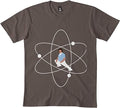 Nacho Libre Nucleus Tshirt, Sweatshirt, Hoodie For Men Women Unisex | RetroVerseTees.com