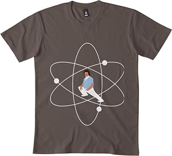 Nacho Libre Nucleus Tshirt, Sweatshirt, Hoodie For Men Women Unisex | RetroVerseTees.com