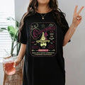 Nadja And Laszlo Shirt What We Do in the Shadows Shirt   Halloween Movie Shirt Hoodie, Sweatshirt | RetroVerseTees.com