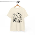 Nana Anime Merch | Nana Anime Shirt | Nana Osaki Mangastyle{n002}2 Hoodie, Sweatshirt | RetroVerseTees.com
