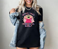 Nanalan Meme Shirt, Nanalan Peepo Crewneck Sweatshirt, Nanalan Peepo Tee, Nanalan Cartoon Merch, Trending Shirt Hoodie