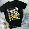 Nanamin jujutsu kaisen kento nanamin itadori yuuji anime new Unisex T-Shirt S-4XL Hoodie, Sweatshirt | RetroVerseTees.com