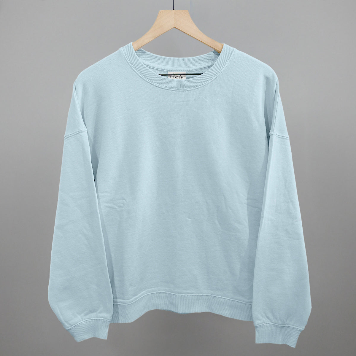 Nantucket Breeze Oversized Boxy Crew T-Shirts, Hoodie, Sweatshirt | RetroVerseTees.com