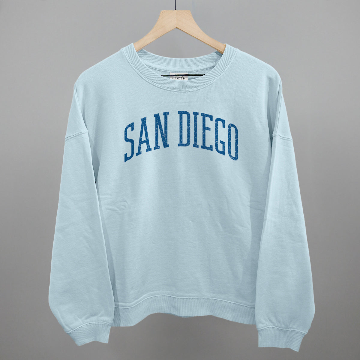 San Diego Arch T-Shirts, Hoodie, Sweatshirt | RetroVerseTees.com (Image 1)