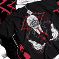 Naoki Urasawa's 20th century T-shirt boys Anime Unisex Shirt Soft All Size Hoodie, Sweatshirt | RetroVerseTees.com
