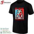 Native American red handprint no more STOPMMIW stolen sister shirt