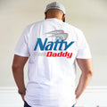 Natty Daddy Father's Day T-Shirts, Hoodie, Sweatshirt | RetroVerseTees.com