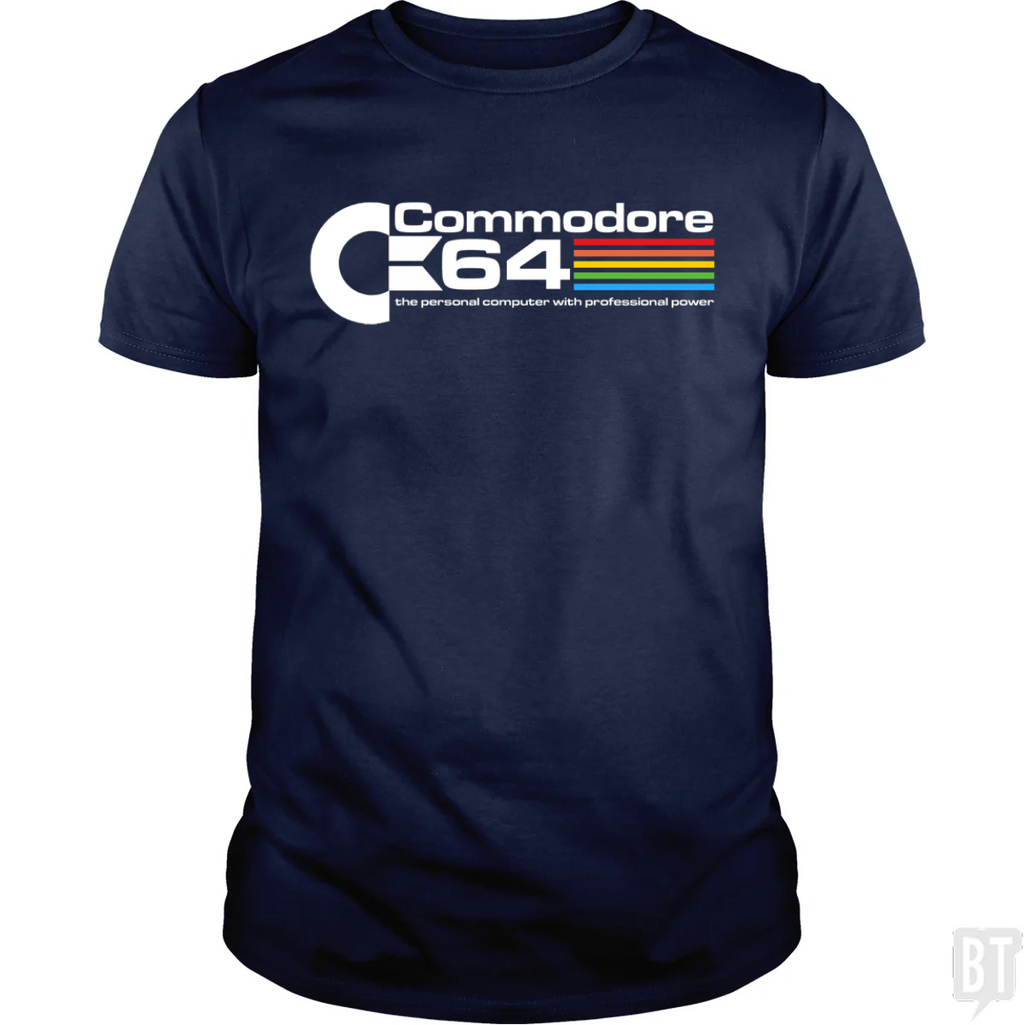 Commodore 64