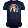 Bear Deer Share Beer Tee Unisex T-shirt, Sweatshirt, Hoodie (1)