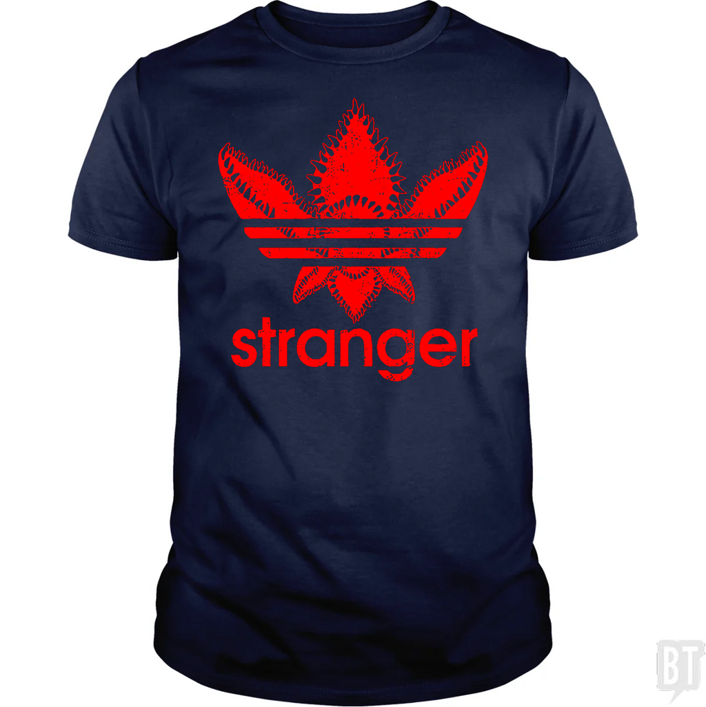 Stranger