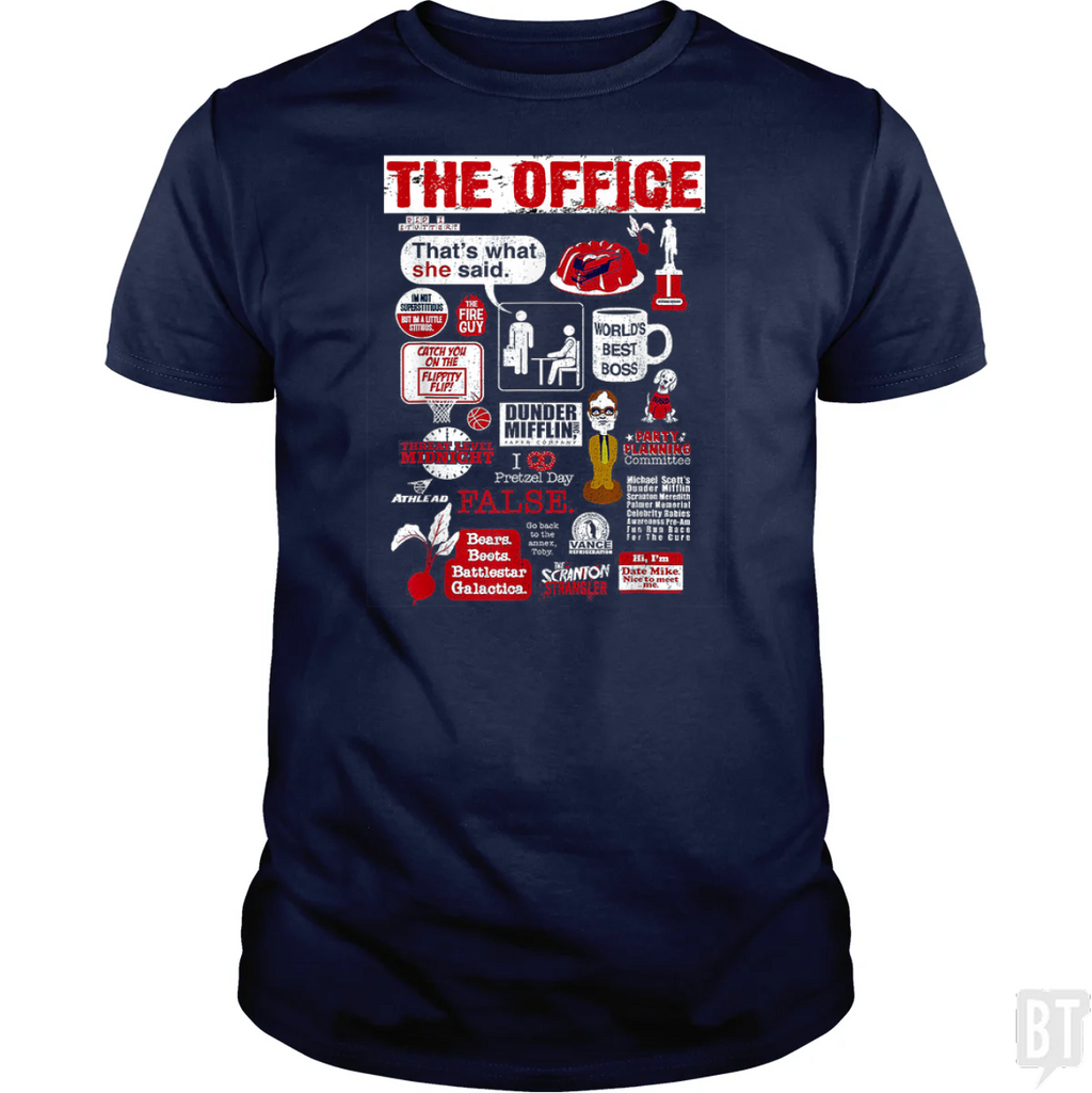Office Humor
