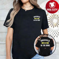 Nebraska Matt Rhule Originals In The Ring 2025 Two Sided Shirt