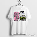 Neck Deep Live In Concert 2025 Merch T Shirt