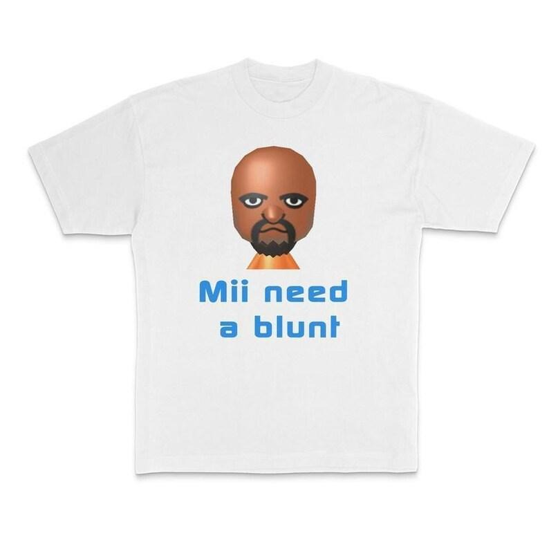 Need Blunt Funny Parody Crewneck T-Shirt Featuring Hilarious Meme and Dank Gen Z Humor Hoodie, Sweatshirt