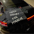 Need Money for Porsche T Shirt, Porsche shirt, Porsche lovers shirt Hoodie, Sweatshirt | RetroVerseTees.com
