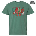 Nene Jolly Theme Comfort Colors T-Shirt 'NLB' Hoodie, Sweatshirt | RetroVerseTees.com