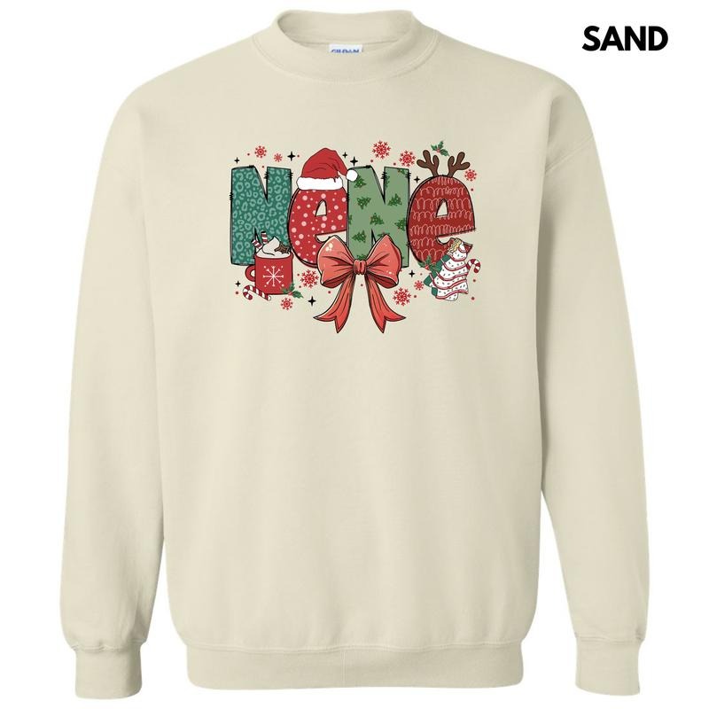 Nene Jolly Theme Sweatshirt 'NLB' T-Shirts, Hoodie | RetroVerseTees.com