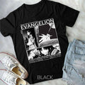 Neon Genesis Evangelion , Anime Aesthetic,Eva 01,Misato Katsuragi,Unisex T-Shirt S-4XL Hoodie, Sweatshirt