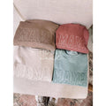 Neutral Embroidered MAMA Sweatshirt || Embroidered MAMA Pullover || Gifts for Mom || Mom Style || Cozy Lounge Wear ||...