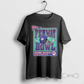 New 2025 Fenway Bowl Uconn Huskies Helmet T-Shirts, Hoodie, Sweatshirt | RetroVerseTees.com