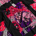 New AKUMA gouki Street Fighter Fighting T-shirt Tee Hoodie, Sweatshirt | RetroVerseTees.com