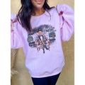 New America Graphic Top T-Shirts, Hoodie, Sweatshirt | RetroVerseTees.com