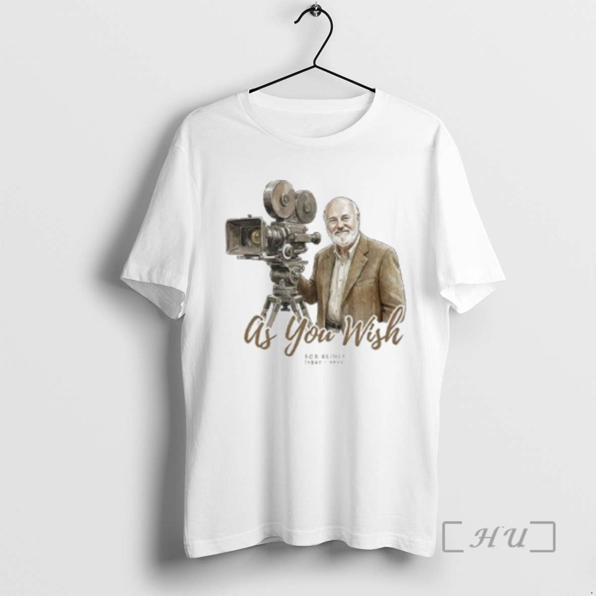 New As You Wish Rob Reiner Memorial Circle White T-Shirts, Hoodie, Sweatshirt | RetroVerseTees.com