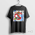 New Asap Rocky Dont Be Dumb Cover T-Shirts, Hoodie, Sweatshirt | RetroVerseTees.com