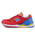 New Balance 530 Classic Sneaker Red Yellow Blue (W530PIM) Women's size 6-7 T-Shirts, Hoodie, Sweatshirt | RetroVerseTees.com