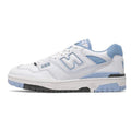 New Balance 550 UNC White - University Blue 2021 (BB550HL1) Men's Size 5-11 T-Shirts, Hoodie, Sweatshirt | RetroVerseTees.com