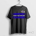 New Baltimore Ravens 2025 26 Inspire Change Freedom Justice T-Shirts, Hoodie, Sweatshirt | RetroVerseTees.com