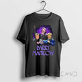 New Barry Manilow The Last Concert Circle Black T-Shirts, Hoodie, Sweatshirt | RetroVerseTees.com