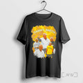 New Ben Skowronek Danny Smith Ornaments T-Shirts, Hoodie, Sweatshirt | RetroVerseTees.com