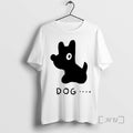 New Boku Dog No Natsuyasumi Circle White T-Shirts, Hoodie, Sweatshirt | RetroVerseTees.com