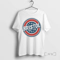 New Bristol Rhode Island Logo T-Shirts, Hoodie, Sweatshirt | RetroVerseTees.com