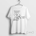 New But Youve Seen It So Many Times Its Never Enough Ornaments Premium T Shirts Hoodie, Sweatshirt | RetroVerseTees.com