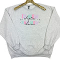 New Chapters & Chances Gildan Sweatshirt T-Shirts, Hoodie | RetroVerseTees.com