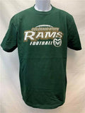 New Colorado State Rams Mens Green J America Shirt, Unisex T-shirt Sweatshirt Hoodie style 02 | RetroVerseTees.com