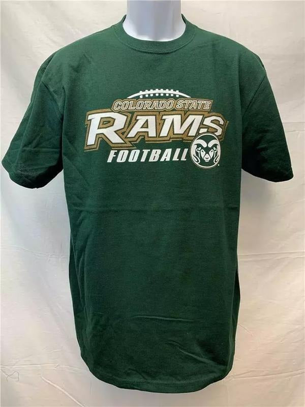 New Colorado State Rams Mens Green J America Shirt, Unisex T-shirt Sweatshirt Hoodie style 02 | RetroVerseTees.com