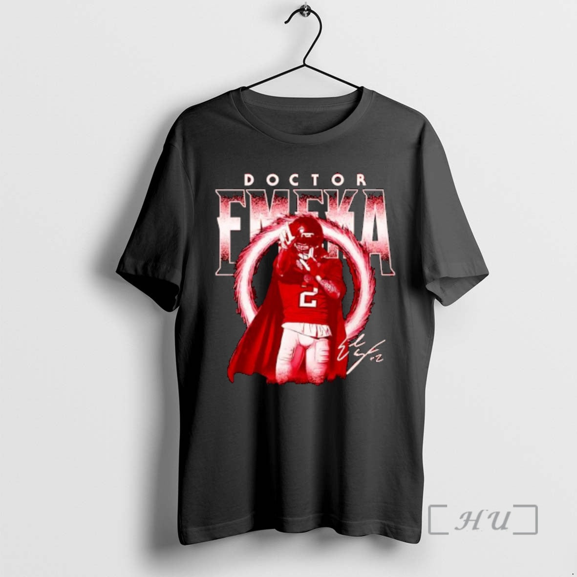 New Doctor Emeka Egbuka Tampa Bay Buccaneers Football Signature Ornaments T-Shirts, Hoodie, Sweatshirt | RetroVerseTees.com