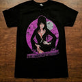 New Elvira Mistress Of The Dark T Shirt ri Hoodie, Sweatshirt | RetroVerseTees.com